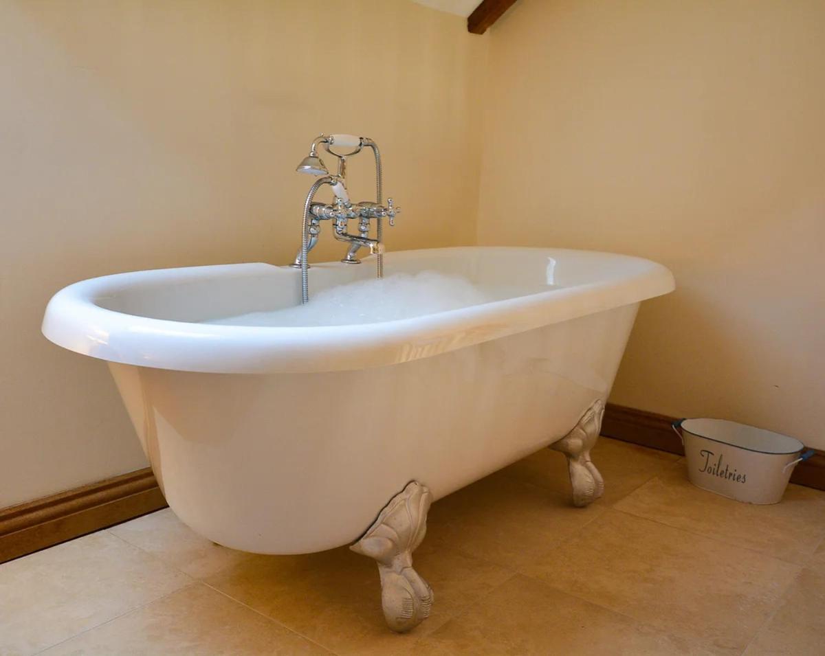 Rhiwddu Barns Villa Llangadog Szoba fotó